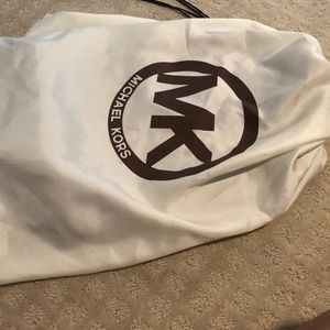 Michael Kors shoulder bag